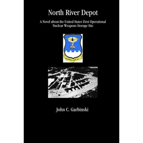 North River Depot - Paperback
