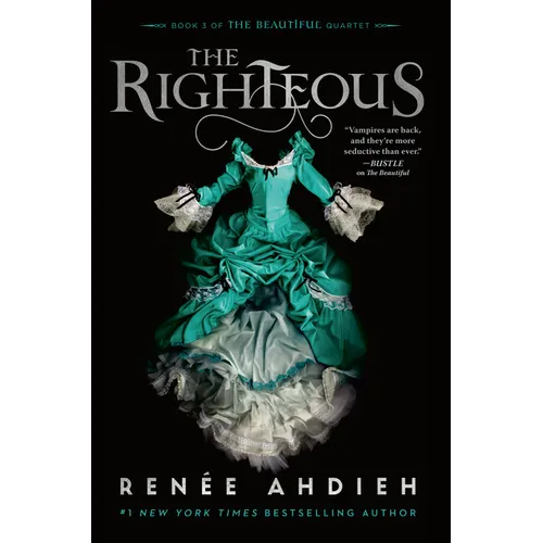 The Righteous - Hardcover