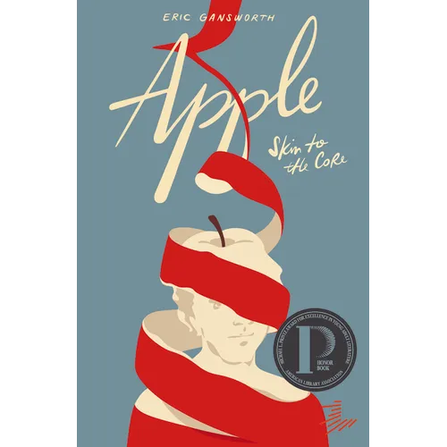 Apple: (Skin to the Core) - Paperback
