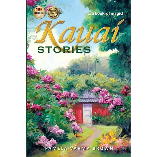 Kauai Stories - Paperback