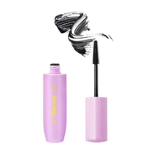 Show by Pastel 24H Long-Lasting Volumizing Mascara - Waterproof, Vegan, Cruelty-Free