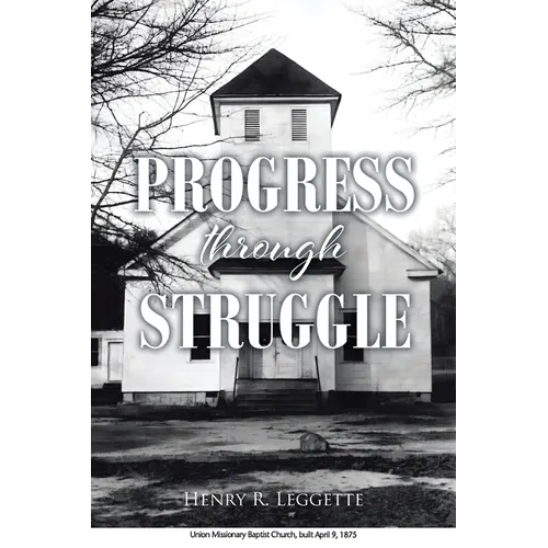 Progress Through Struggle - Paperback