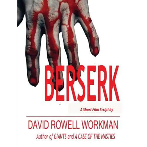 Berserk - Paperback
