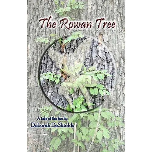 The Rowan Tree - Paperback