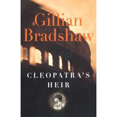 Cleopatra's Heir - Paperback
