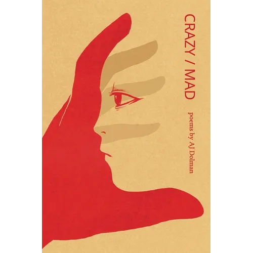 Crazy / Mad - Paperback