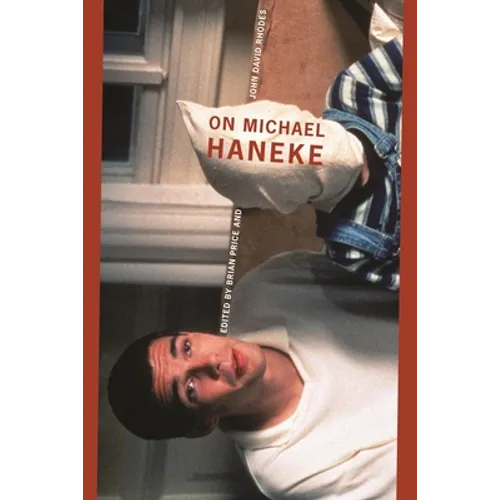 On Michael Haneke - Paperback