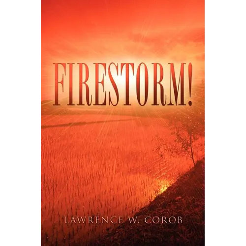 Firestorm! - Paperback