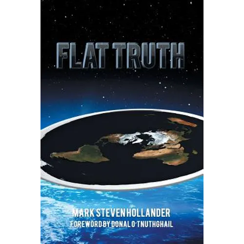 Flat Truth - Paperback