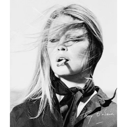 Terry O'Neill: The Opus - Hardcover