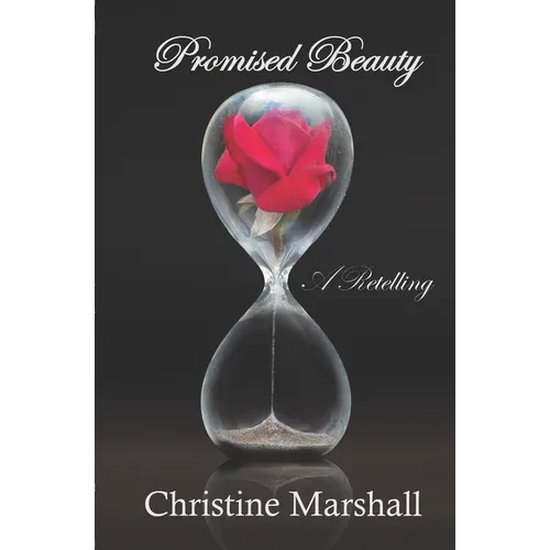 Promised Beauty: A Retelling - Paperback