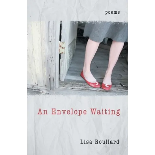 An Envelope Waiting - Paperback