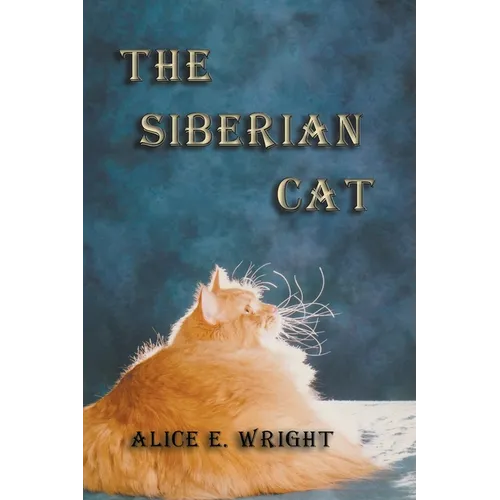 The Siberian Cat - Paperback