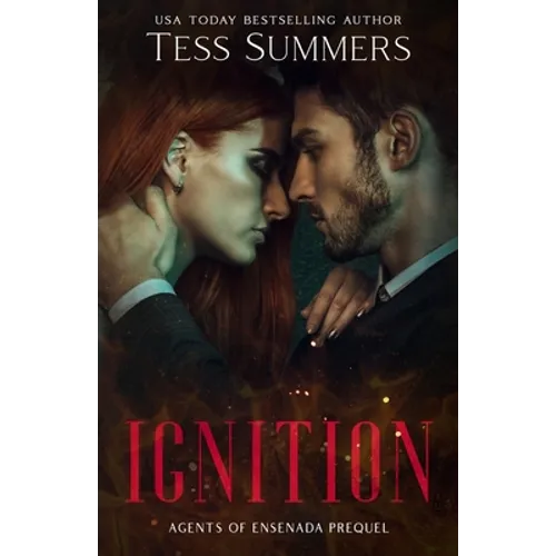 Ignition - Paperback