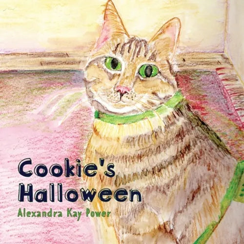 Cookie's Halloween - Paperback