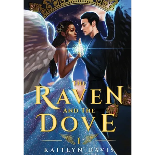 The Raven and the Dove - Hardcover
