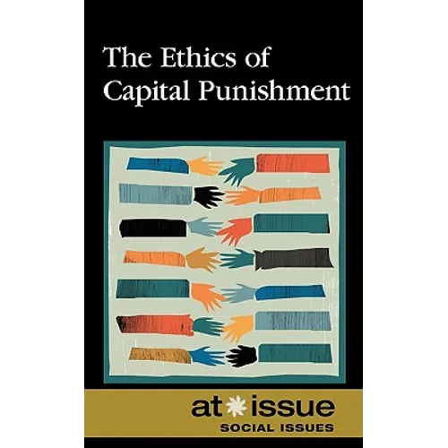 The Ethics of Capital Punishment - Paperback