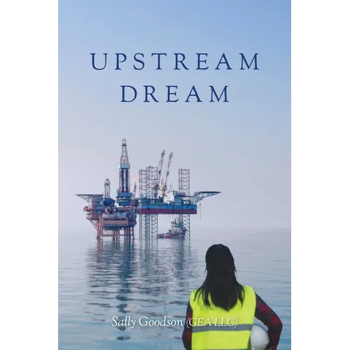 Upstream Dream - Paperback
