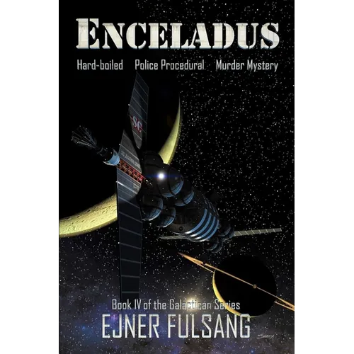 Enceladus - Paperback