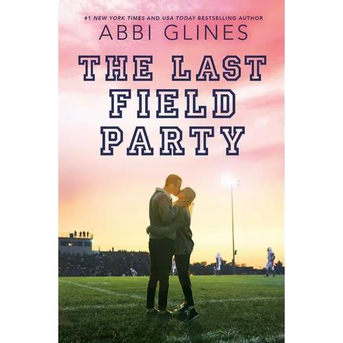 The Last Field Party - Hardcover