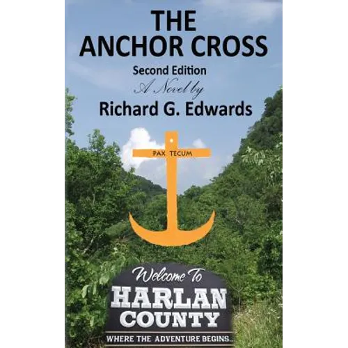 The Anchor Cross Second Edition - Paperback