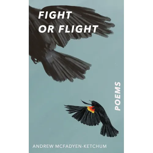 Fight or Flight - Paperback
