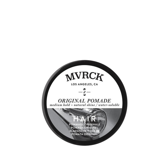 Paul Mitchell Mvrck Original Pomat 85g - Professional Hair Styling Product for Texture & Hold