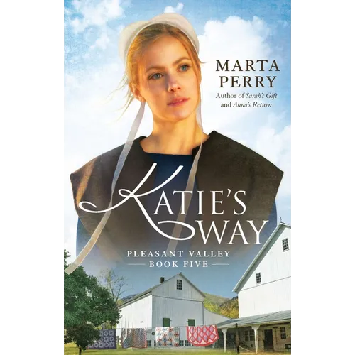 Katie's Way - Paperback