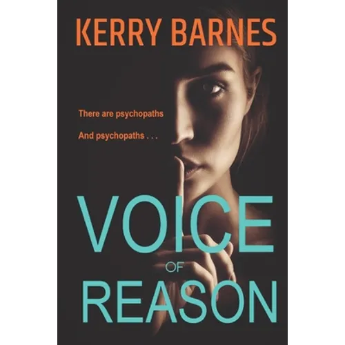 Voice Of Reason - Paperback