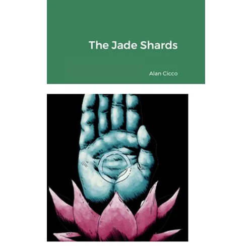 The Jade Shards - Hardcover
