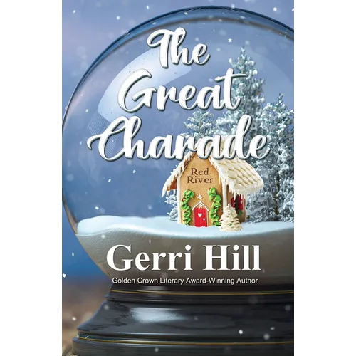 The Great Charade - Paperback