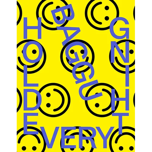 Baggu: Hold Everything, 15 Years - Hardcover