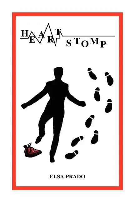 Heart Stomp - Paperback