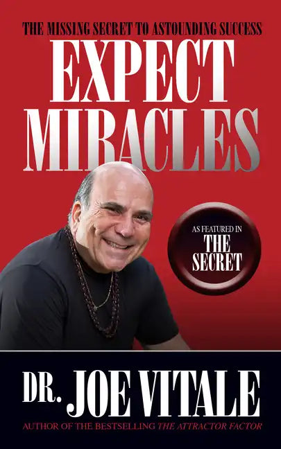 Expect Miracles Second Edition - Paperback