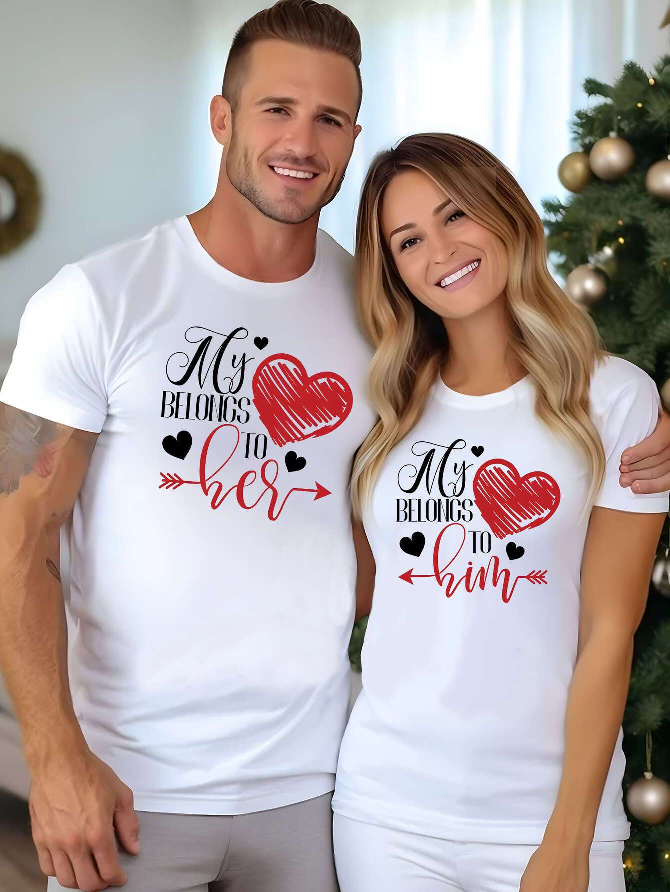 Printed Single-piece T-shirt With A Crew Neck And A Relaxed Fit