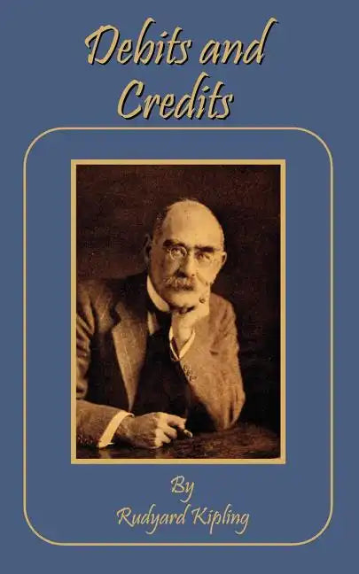 Debits and Credits - Paperback