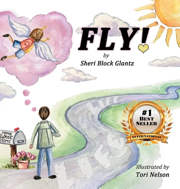 Fly! - Hardcover