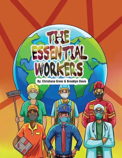The Essential Workers - Paperback