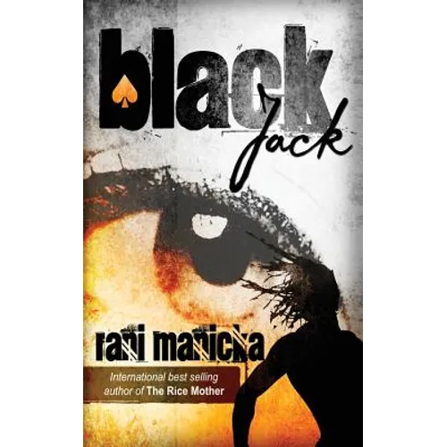 Black Jack - Paperback