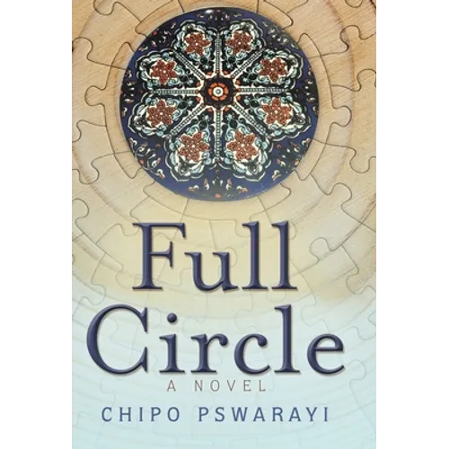 Full Circle - Hardcover