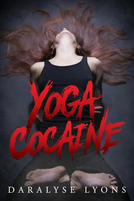 Yoga Cocaine - Paperback