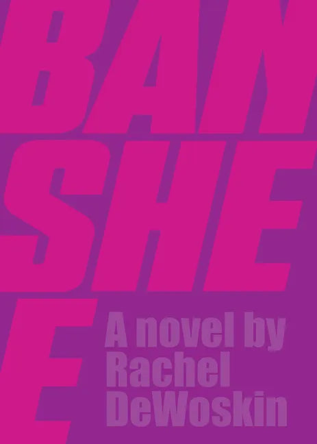 Banshee - Hardcover