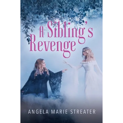 A Sibling's Revenge - Paperback