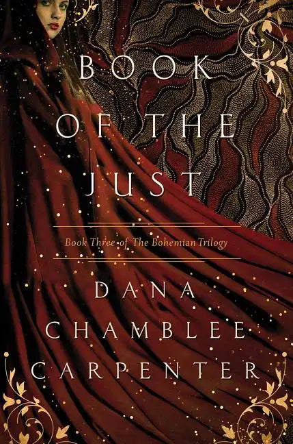 Book of the Just - Paperback