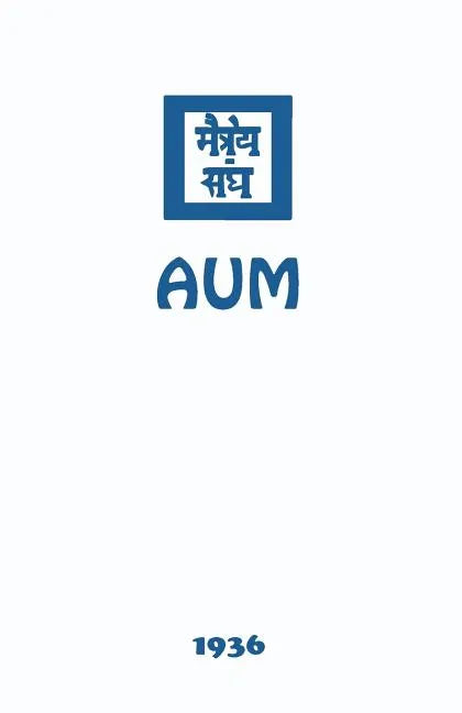 Aum - Paperback