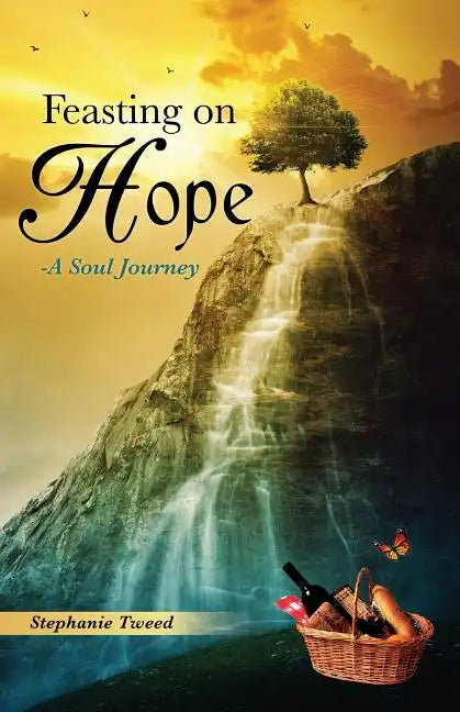 Feasting on Hope - Paperback