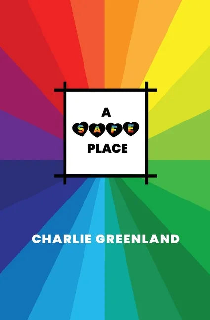 A Safe Place - Paperback