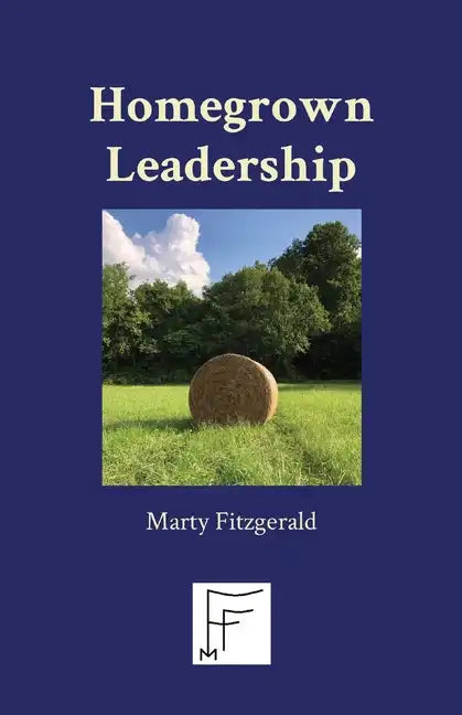 Homegrown Leadership - Paperback