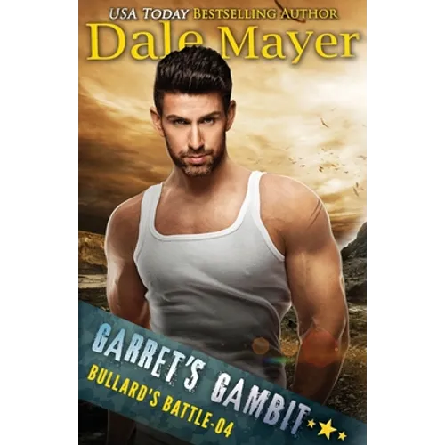 Garret's Gambit - Paperback