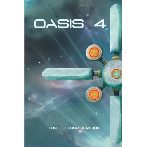 Oasis 4 - Paperback